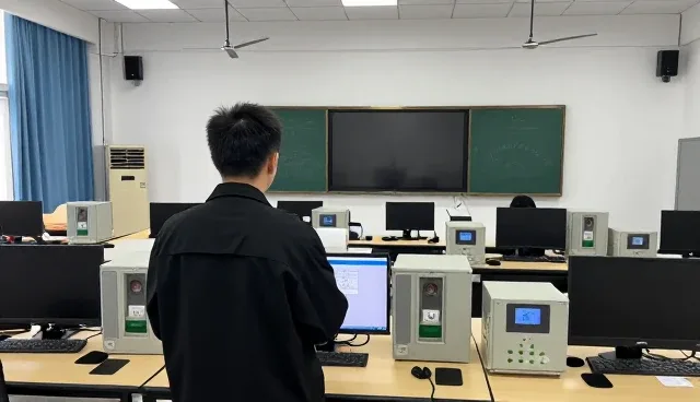 杭州小狸科技有限公司打造维护保养下的技术服务解决方案